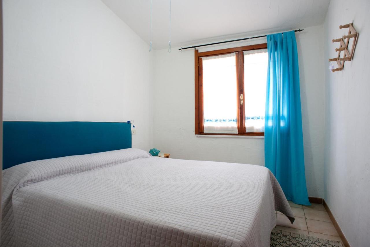 Fabulous Apartment With Amazing View Villasimius Ngoại thất bức ảnh