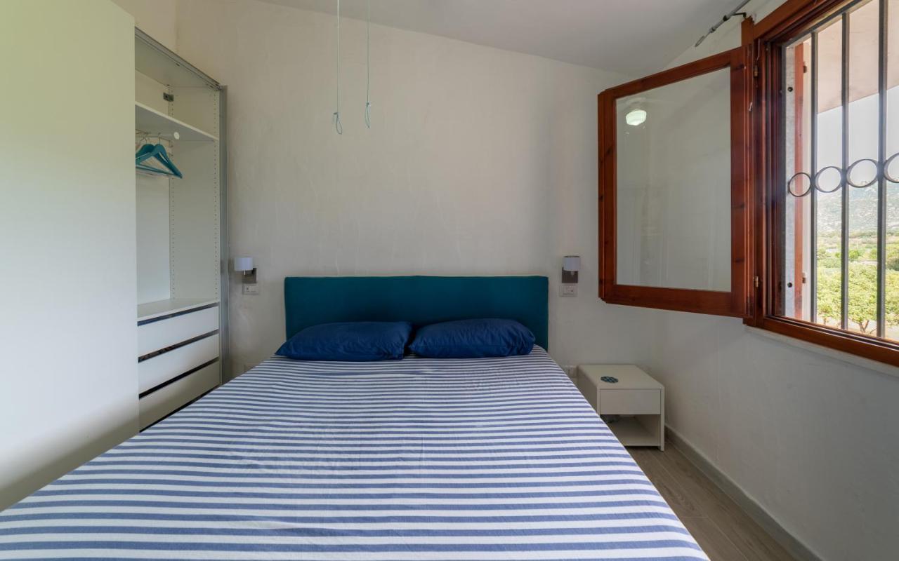 Fabulous Apartment With Amazing View Villasimius Ngoại thất bức ảnh